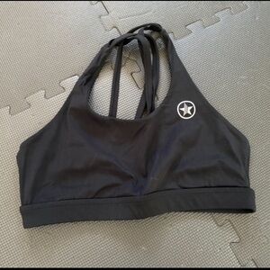 Savage Barbell sports bra, L